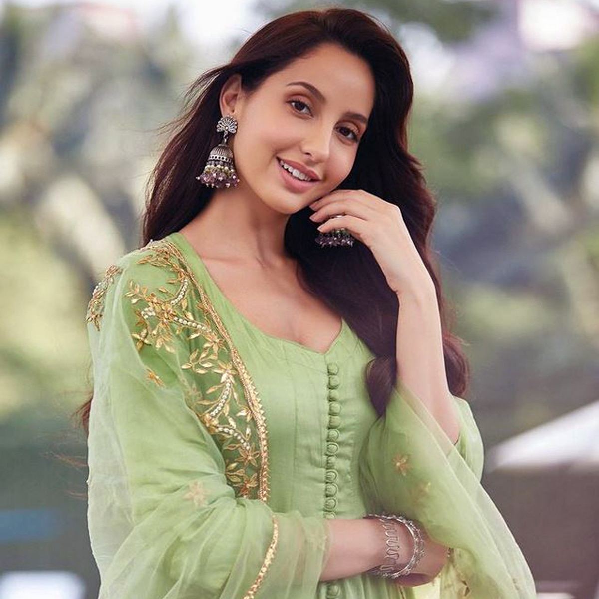 नोरा फतेही