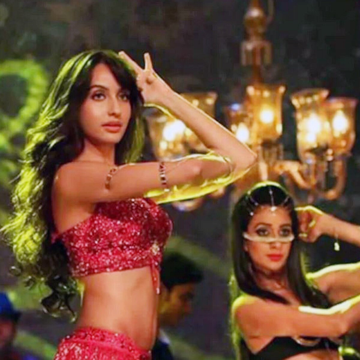 नोरा फतेही