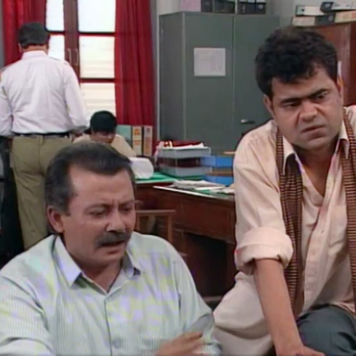 ऑफिस ऑफिस