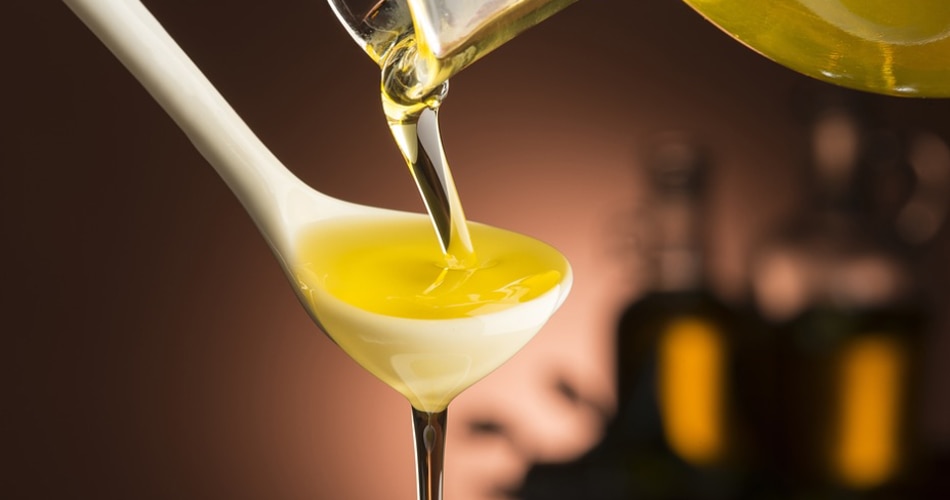 Cooking Oils