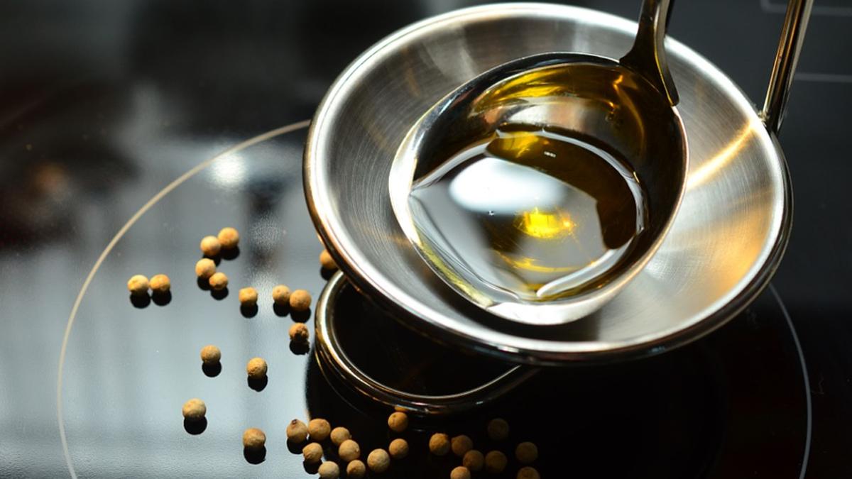 जानें कुकिंग के लिए कौन सा ऑयल है बेस्ट