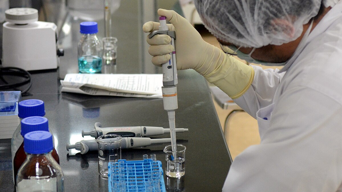 Effect of old Corona Antibody on UK Covid Variant