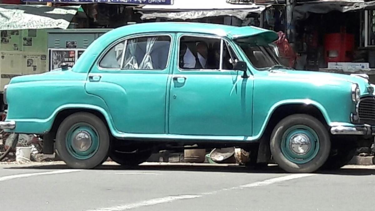 पुराने वाहनों के लिए आएगी पॉलिसी    