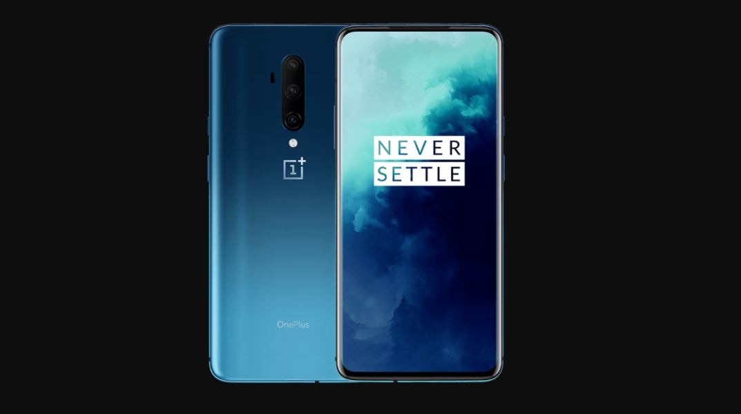 OnePlus 7T Pro