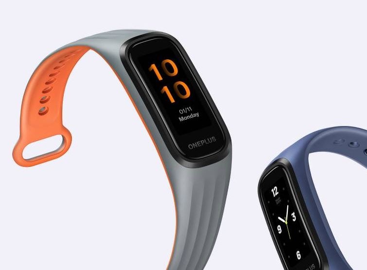 OnePlus Band