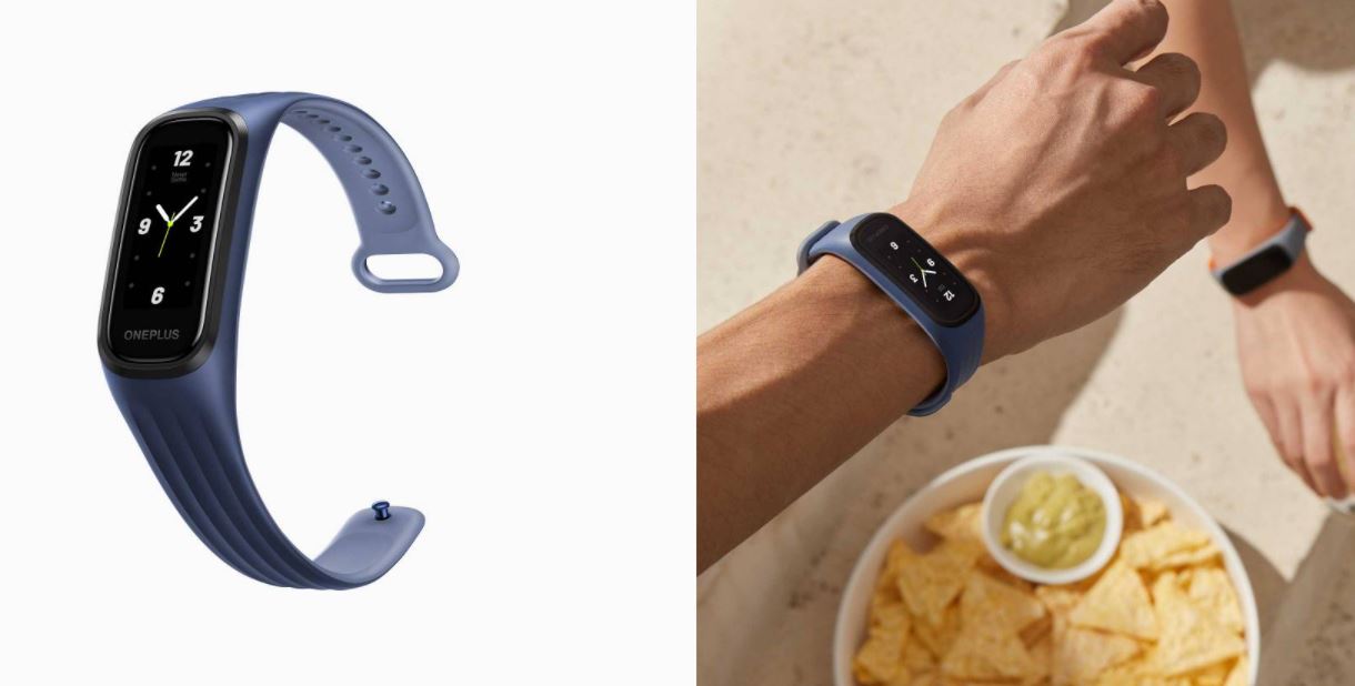 OnePlus Band