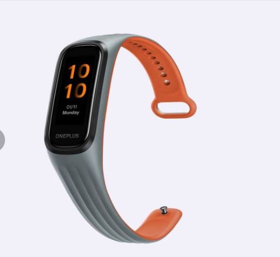 OnePlus Band