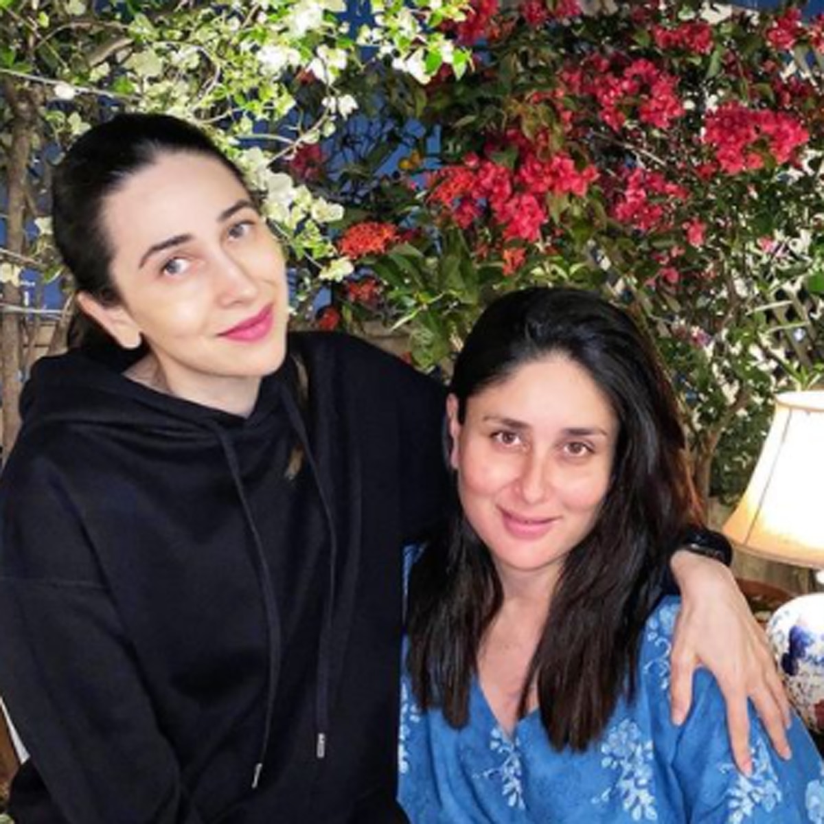 करीना संग करिश्मा