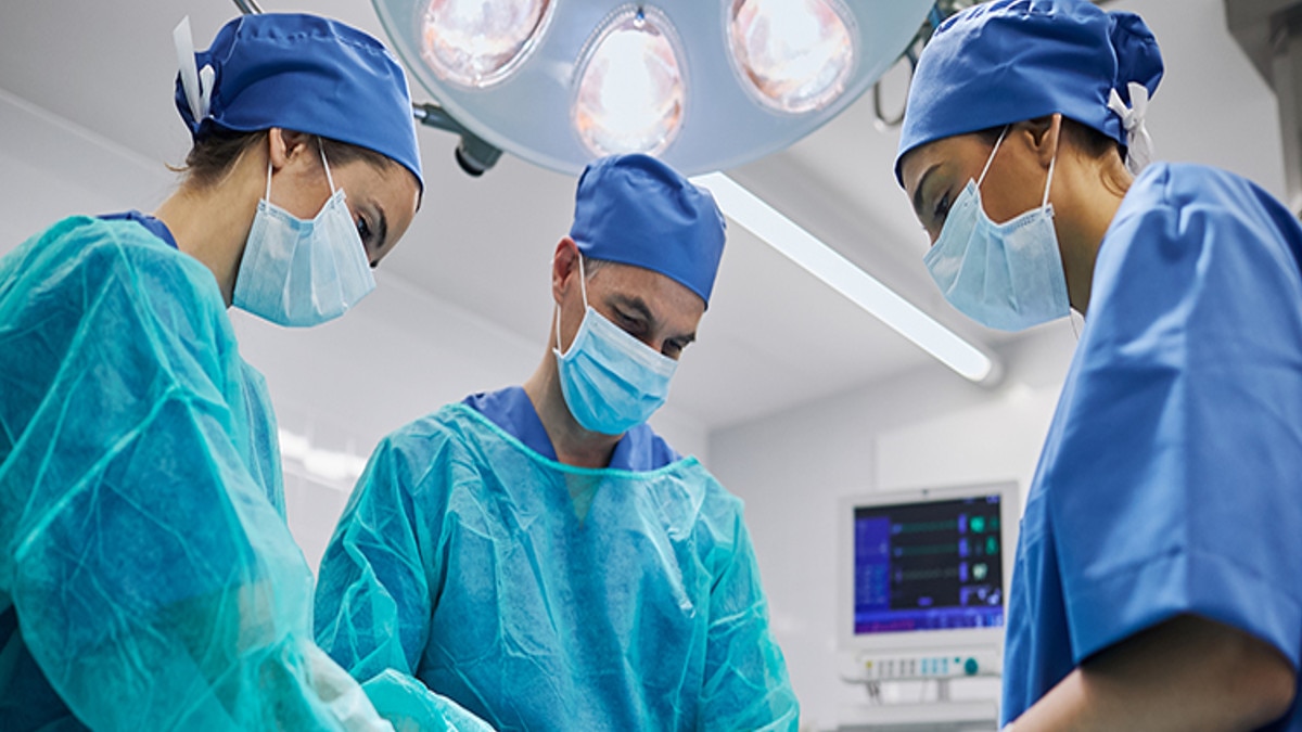 नाक से ब्रेन ट्यूमर निकलवाकर 16 महीने की बच्ची ने रचा दुनिया में इतिहास