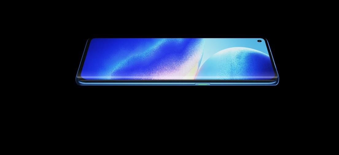 Oppo Reno5 Pro 5G