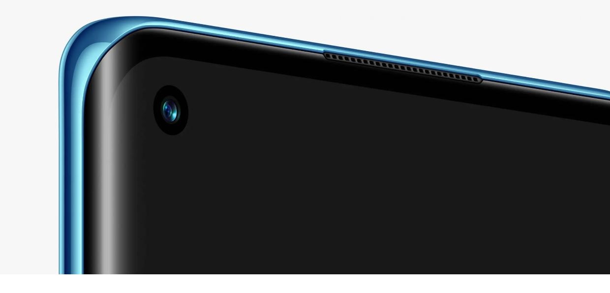 OPPO Reno 5 Pro