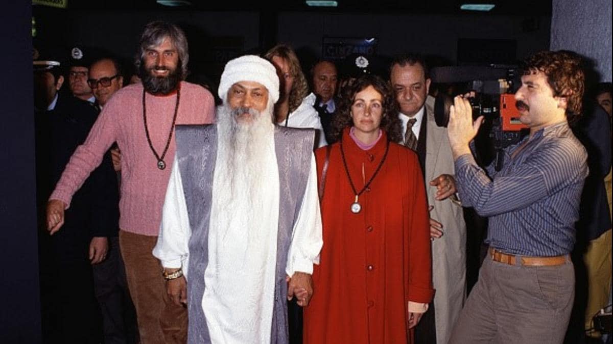 Osho Death Anniversary: जब ओशो से डर गई थी ...