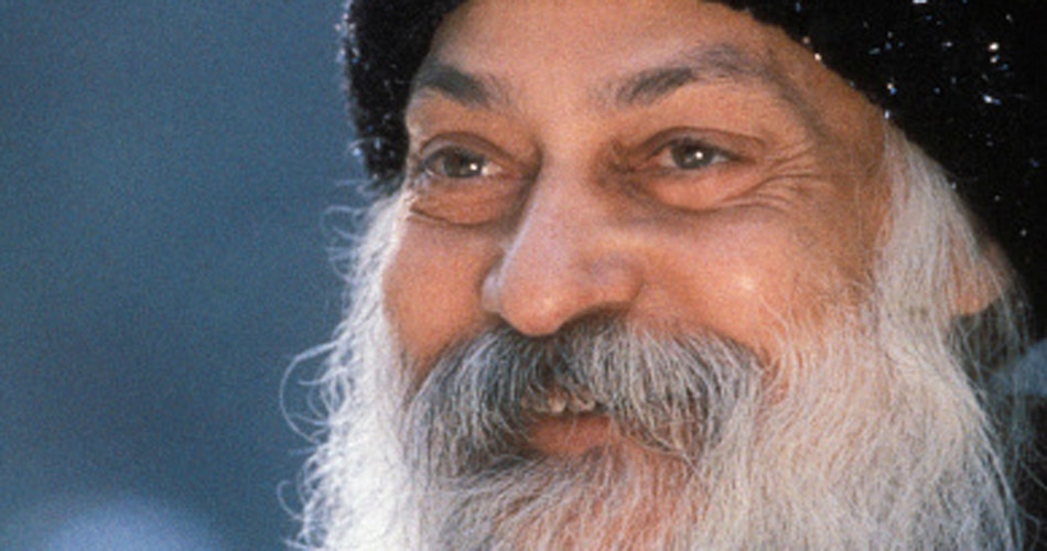 ओशो का जीवन