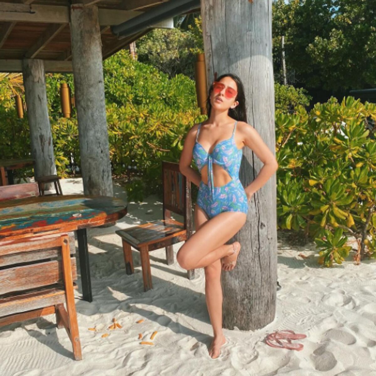 सारा अली खान