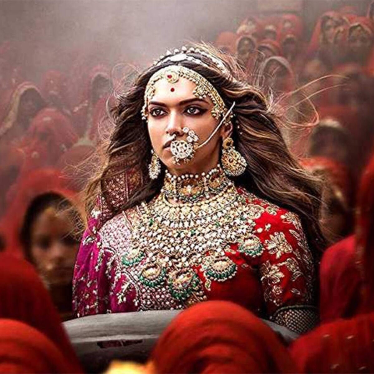 पद्मावत