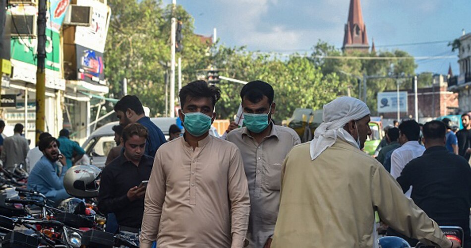 पाकिस्तान में वैक्सीन की स्थिति4