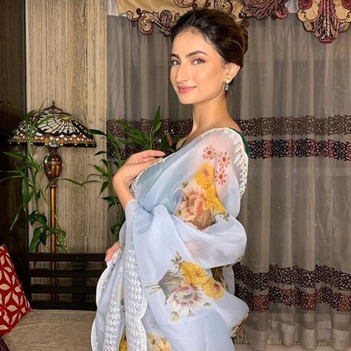 पलक तिवारी