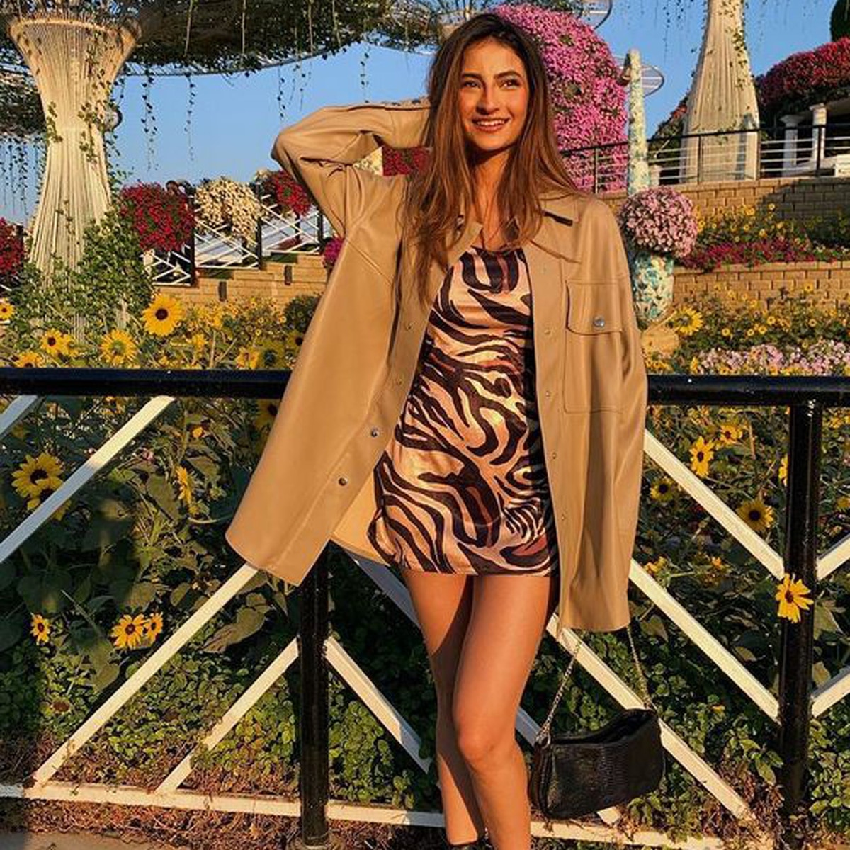 पलक तिवारी