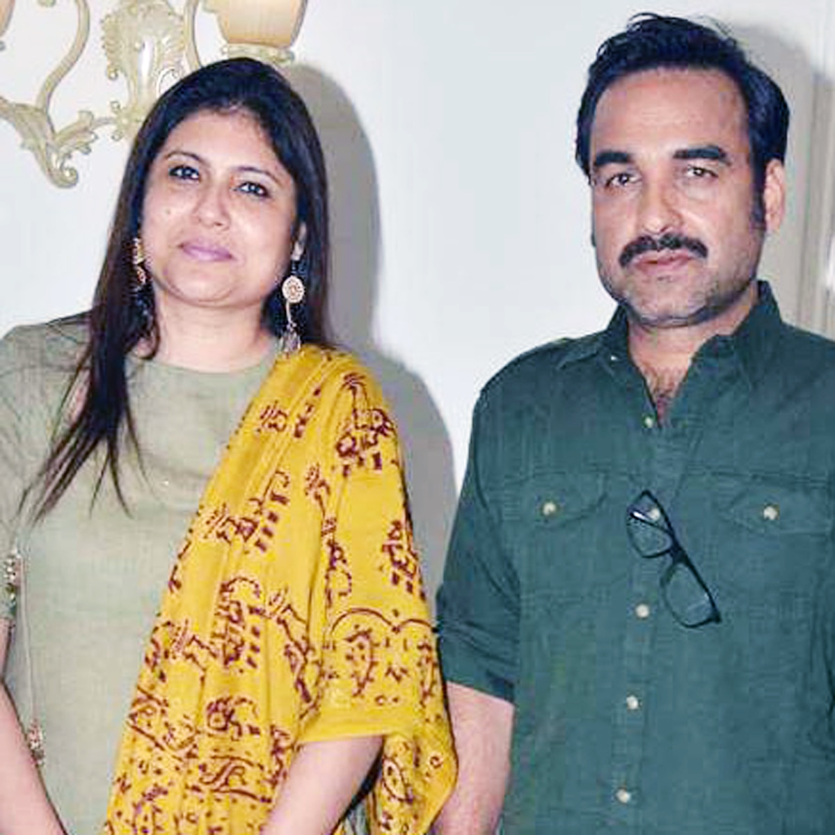 बॉलीवुड कपल