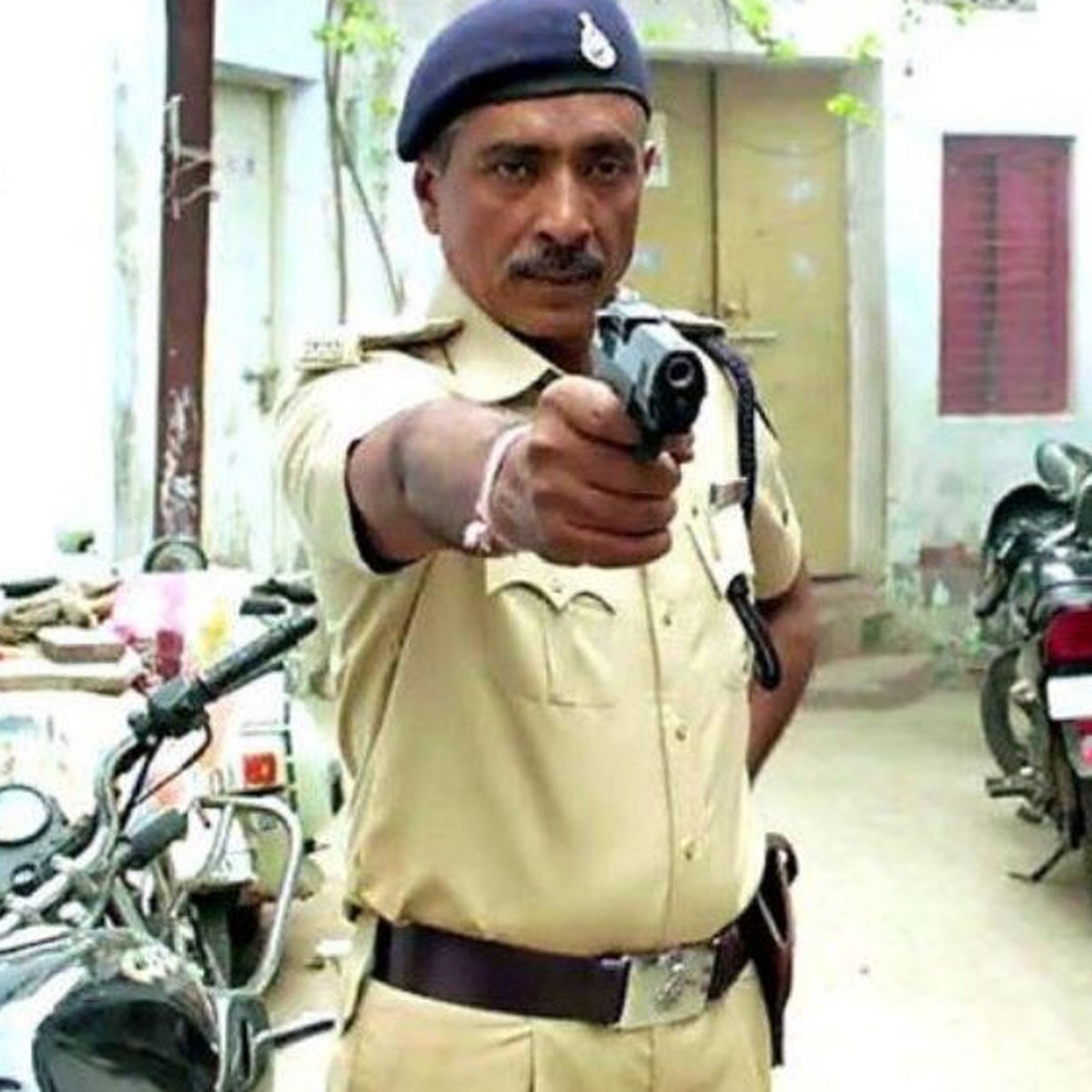 जय गंगाजल