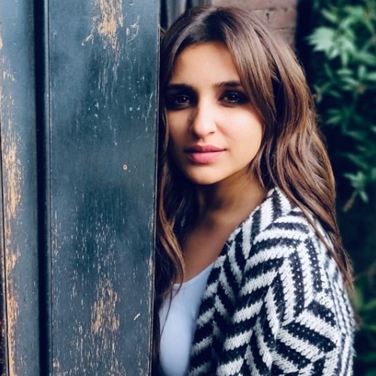 परिणीति