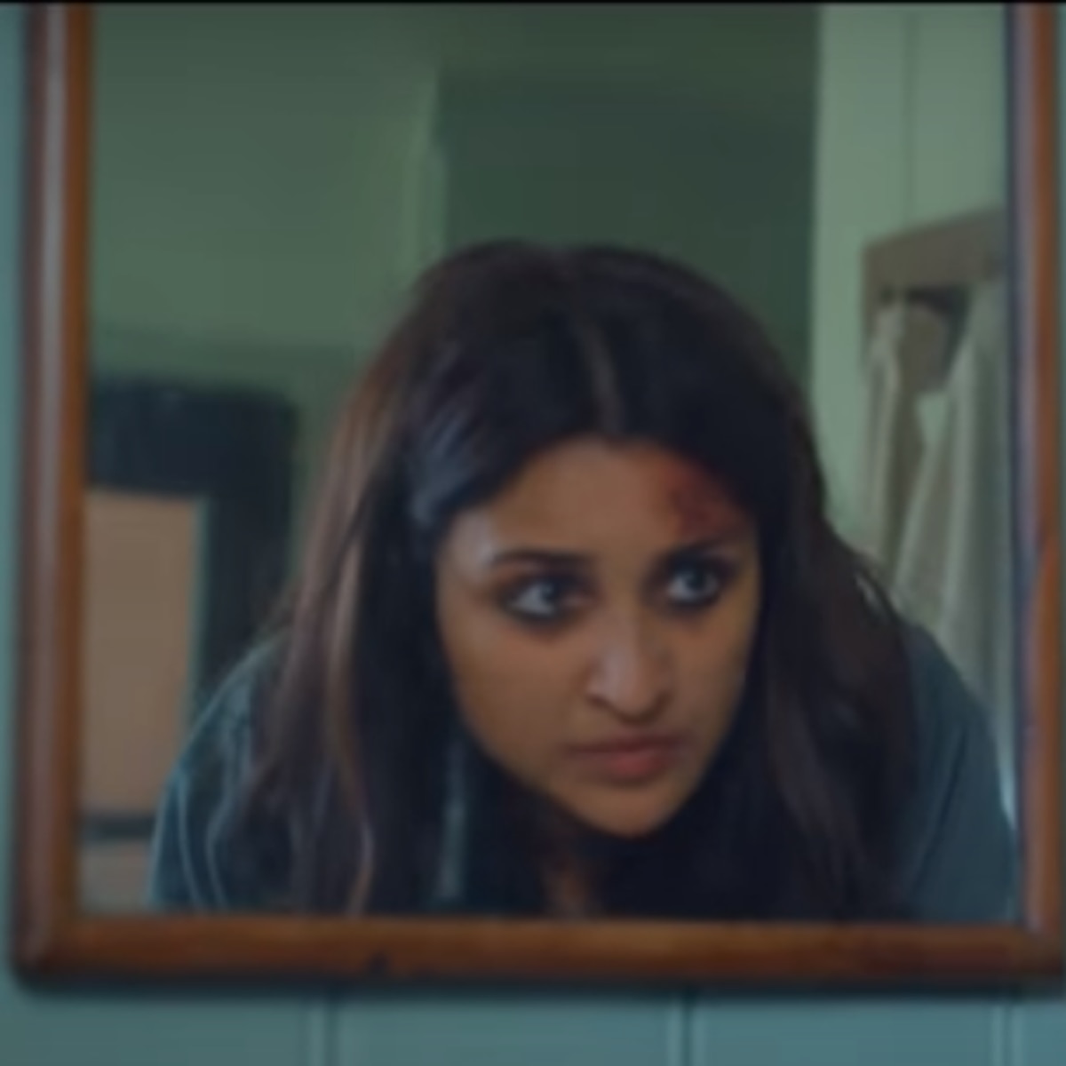 परिणीति