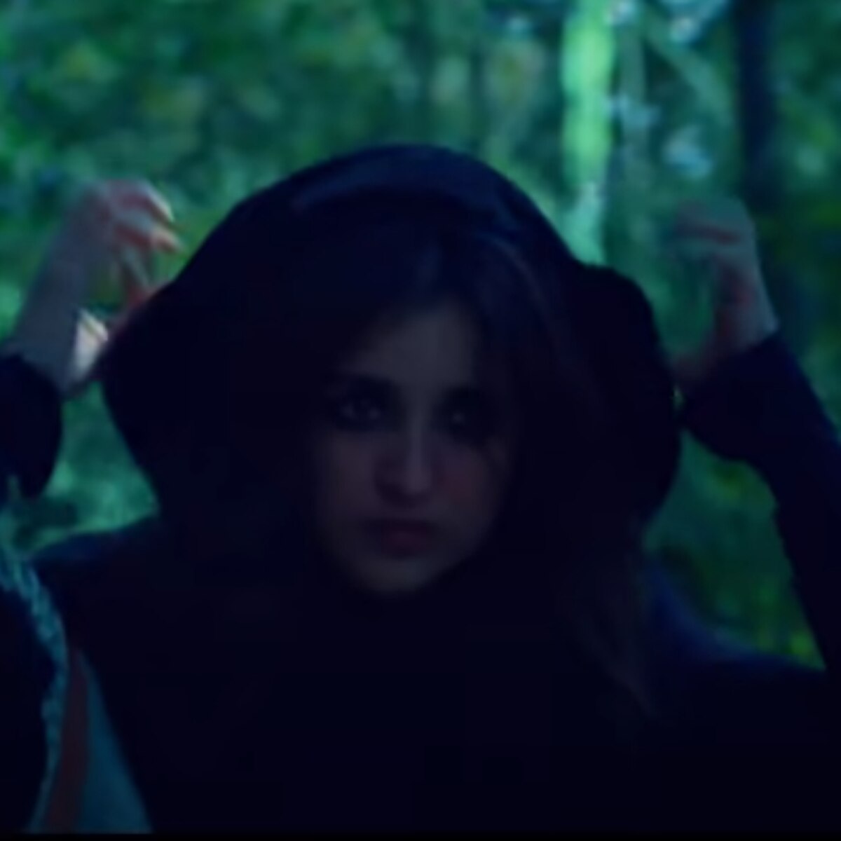 परिणीति