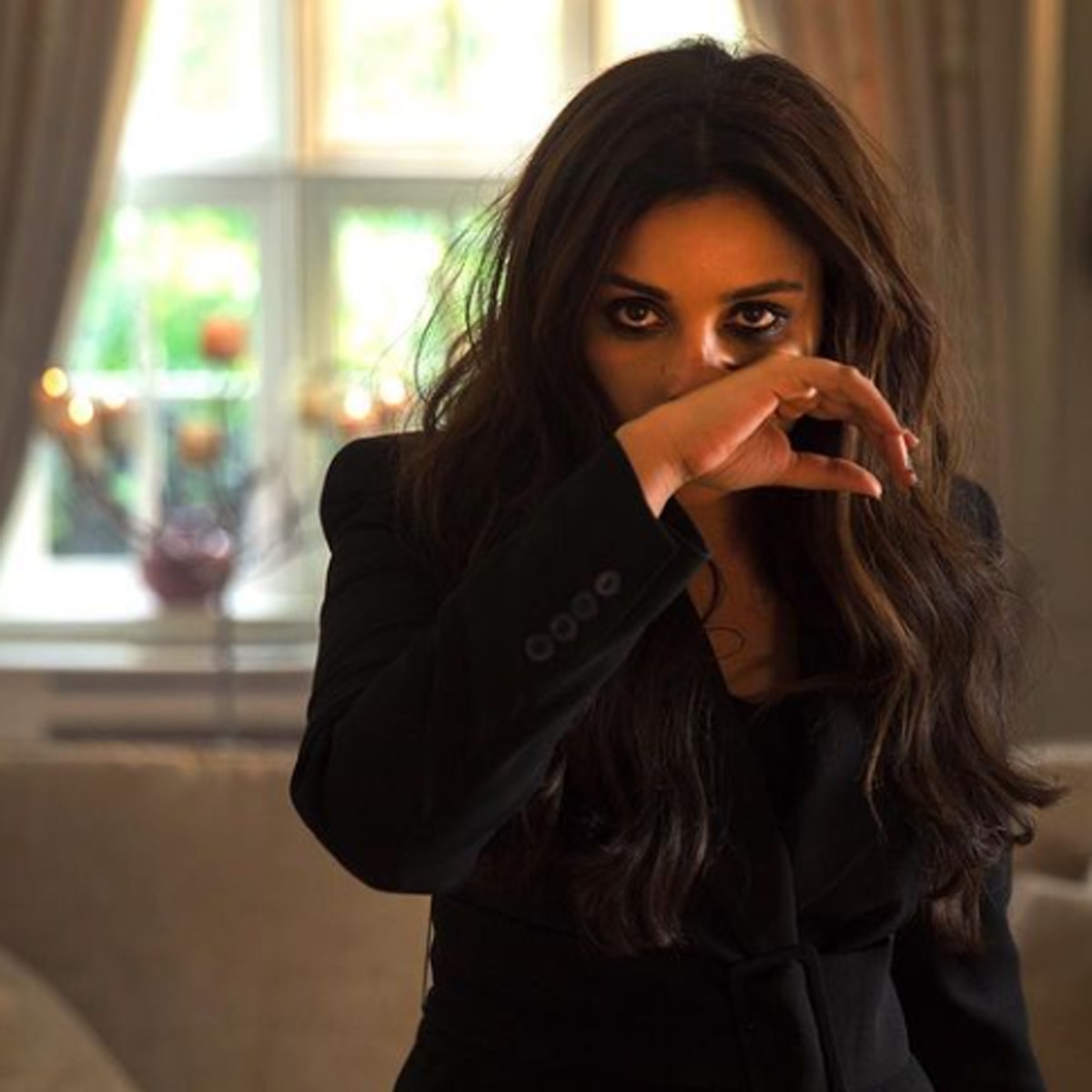 परिणीति