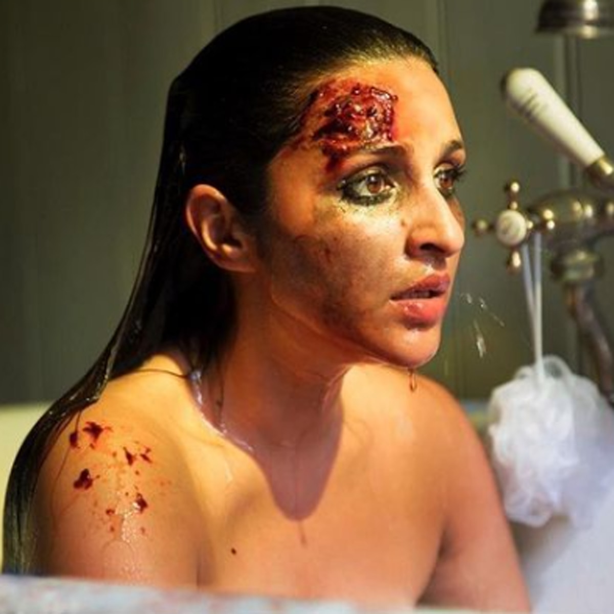 परिणीति