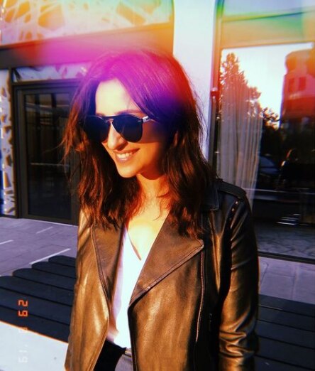 परिणीति