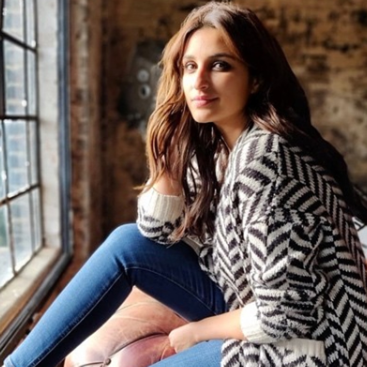 परिणीति