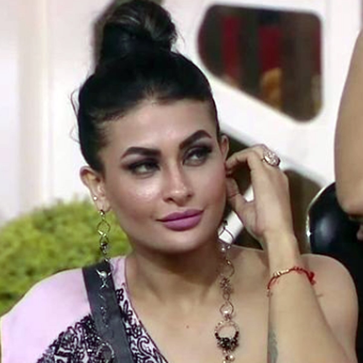 पव‍ित्रा पुन‍िया 