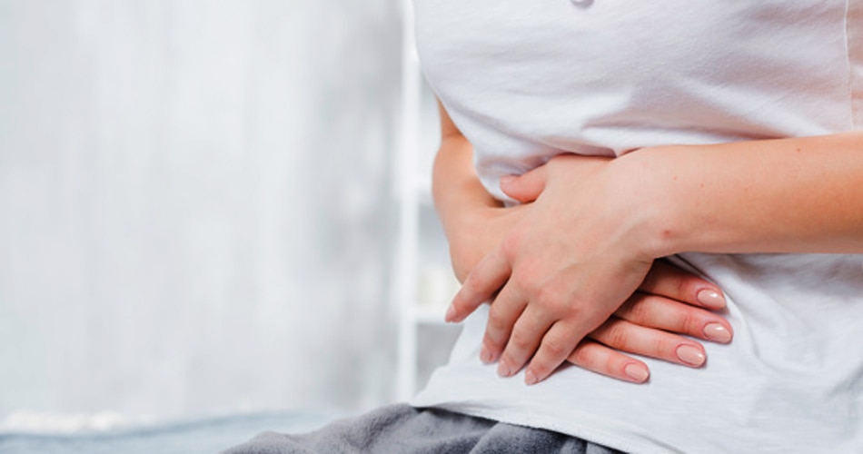 अनियमित पीरियड्स