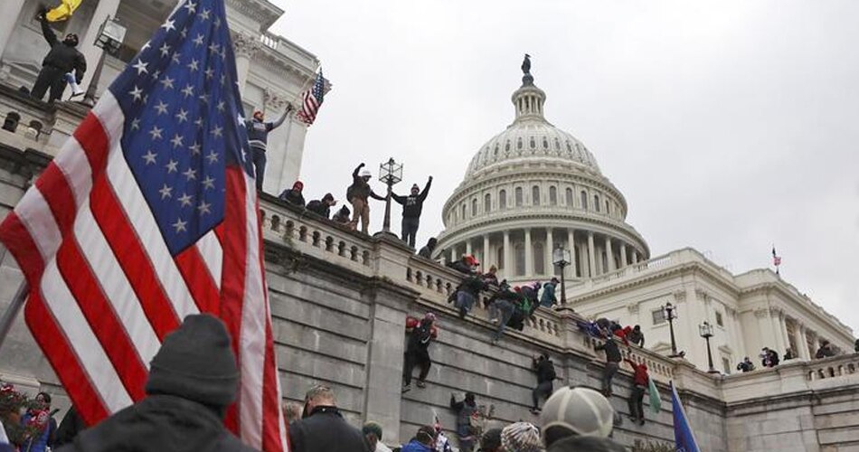 us politics and donald trump