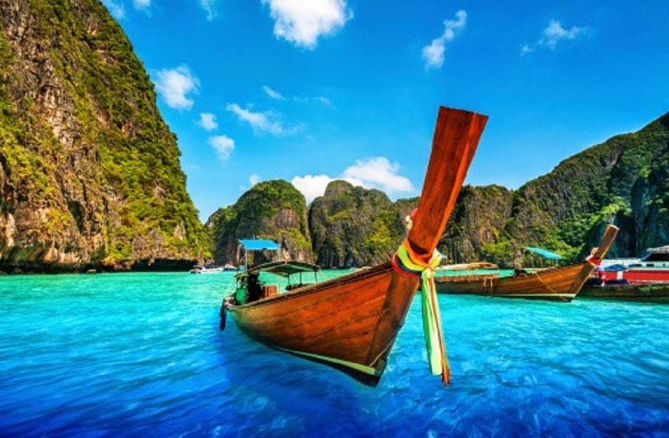 फुकेट, थाईलैंड