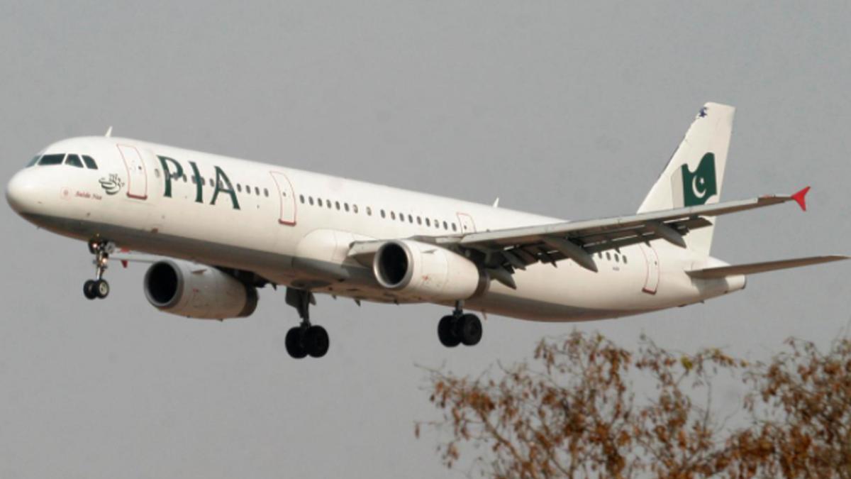 प्लेन जब्त होने से हुई थी फजीहत