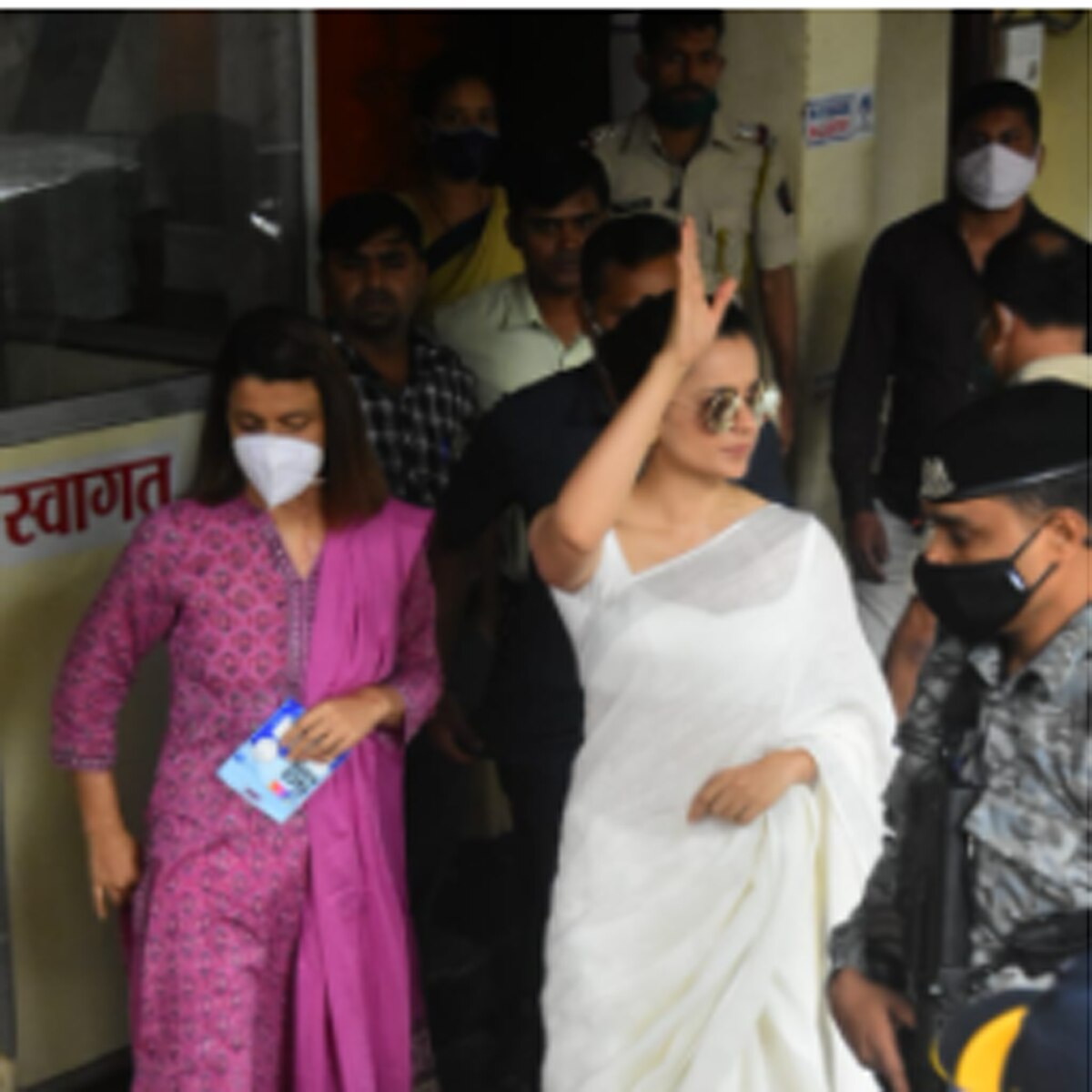 कंगना रनौत