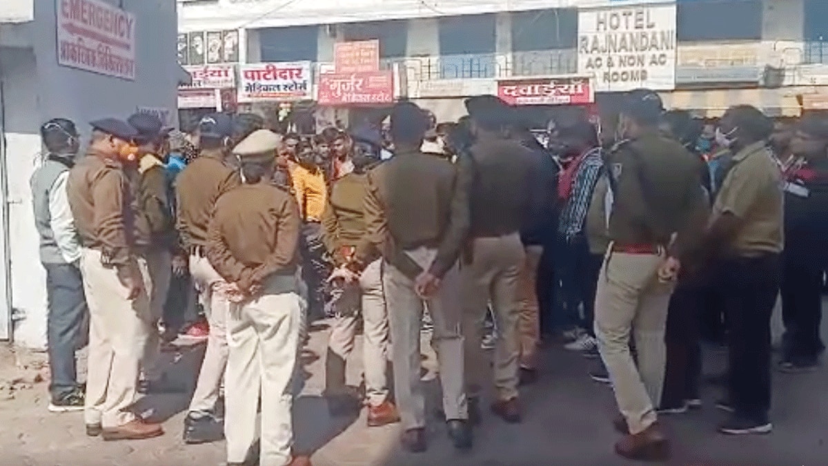 ऑटो चालक की गोली मारकर हत्या