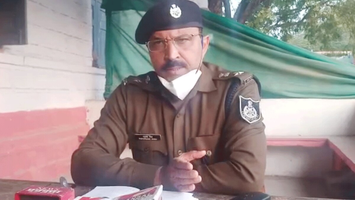 महिला ने अपने 8 माह के बच्चे की हत्या की (फोटो आजतक)