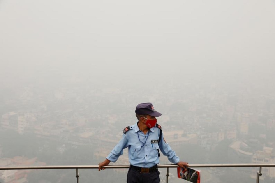 कैसे करें प्रदूषण से बचाव