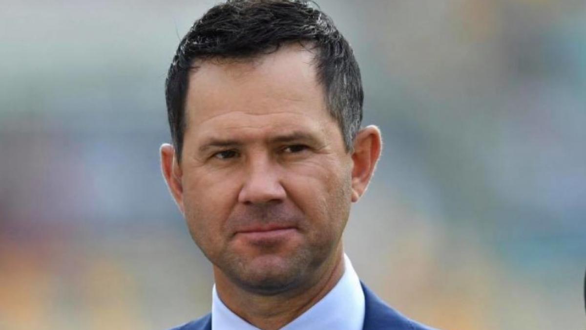 Ricky Ponting