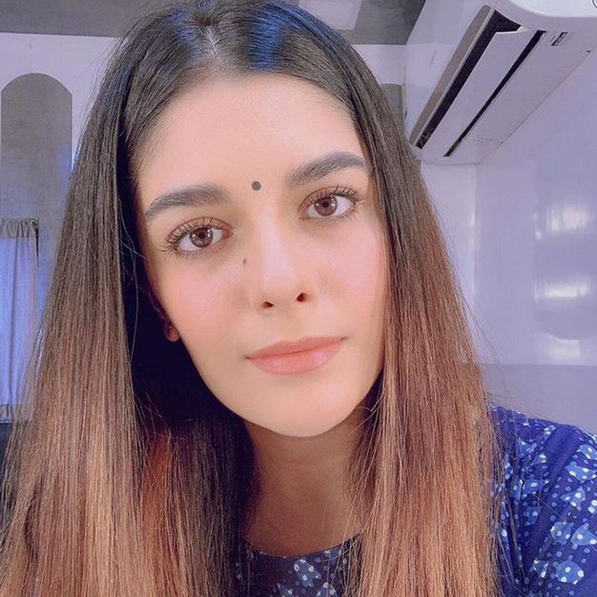 पूजा गौर