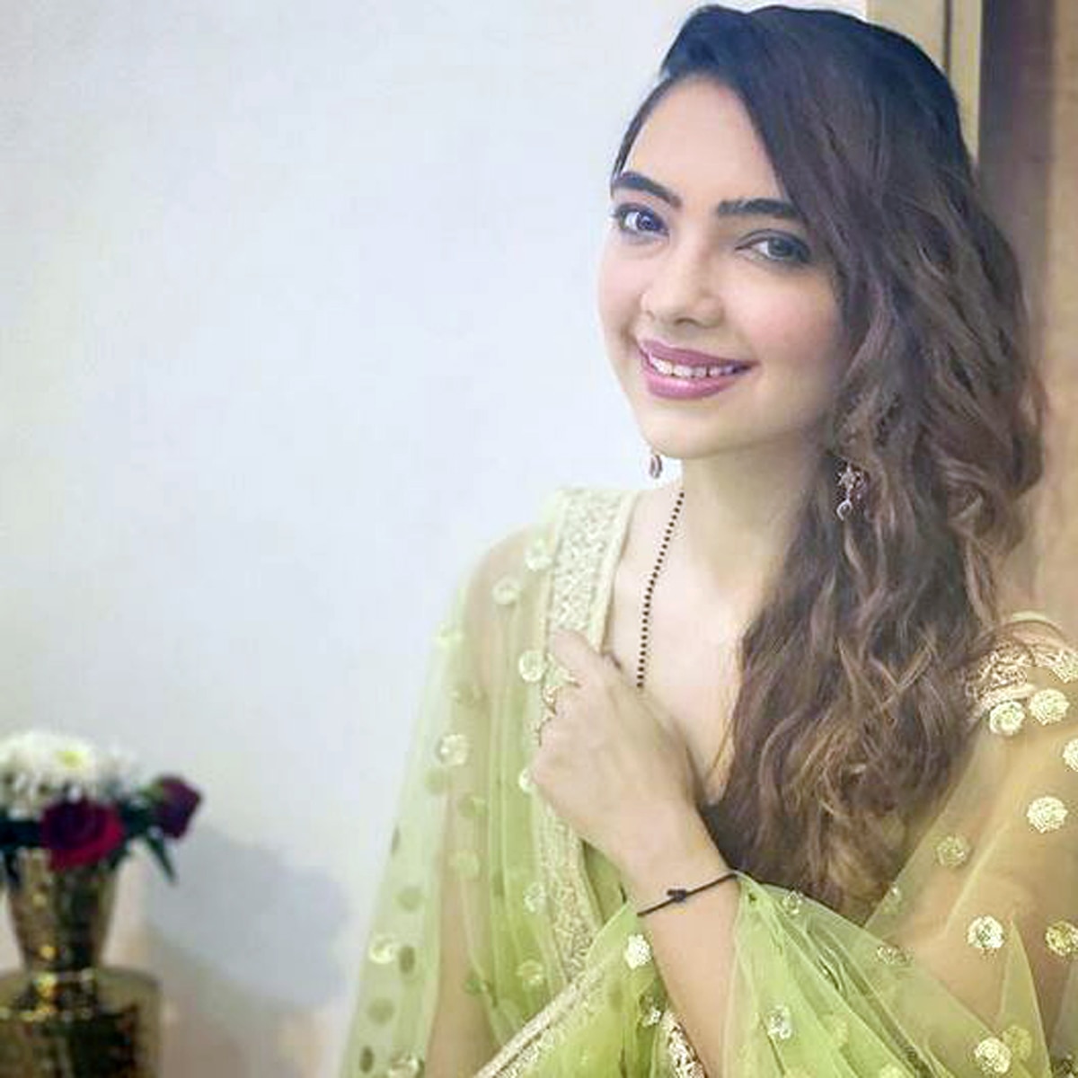 पूजा बनर्जी