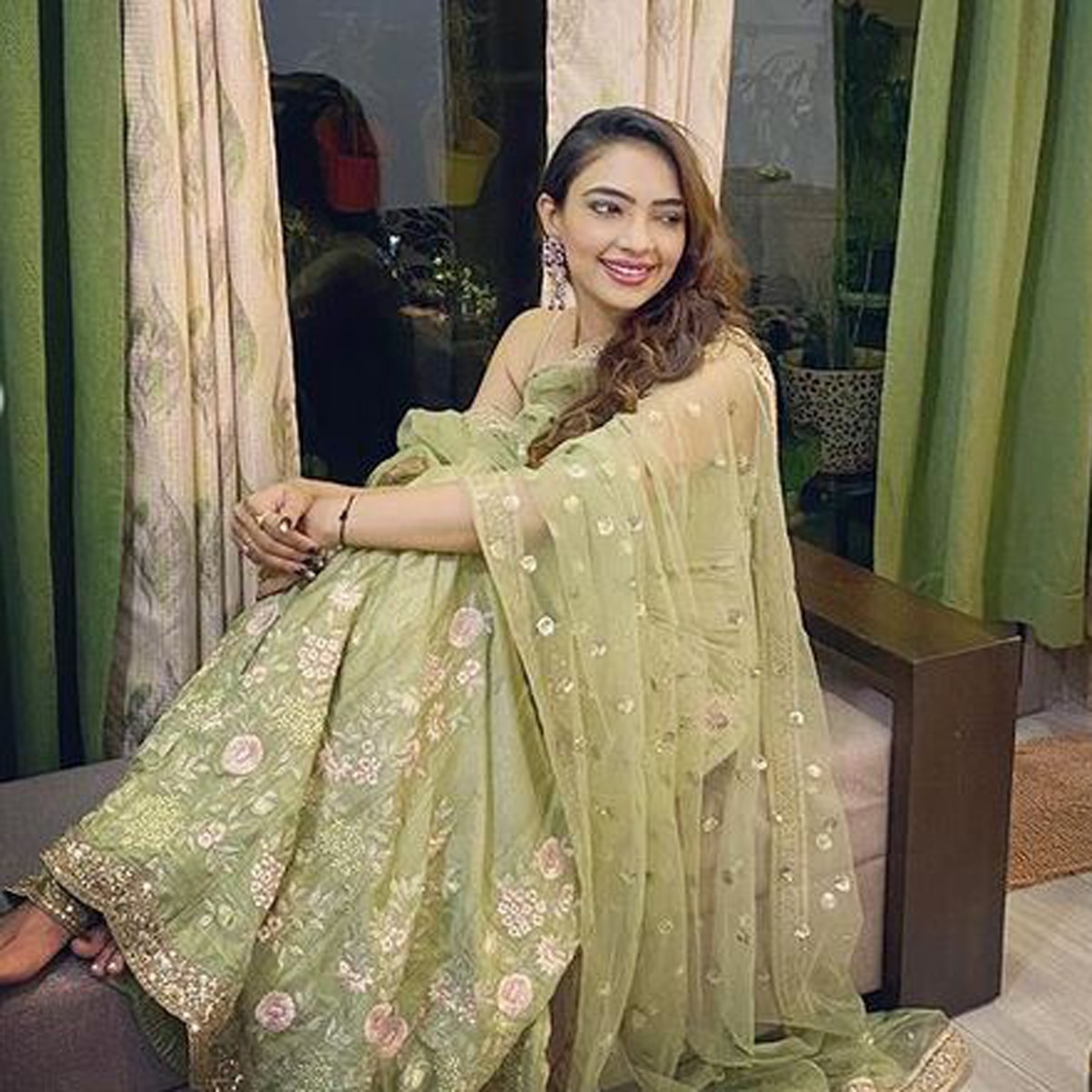 पूजा बनर्जी