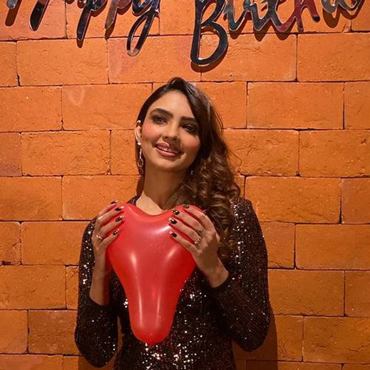 पूजा बनर्जी