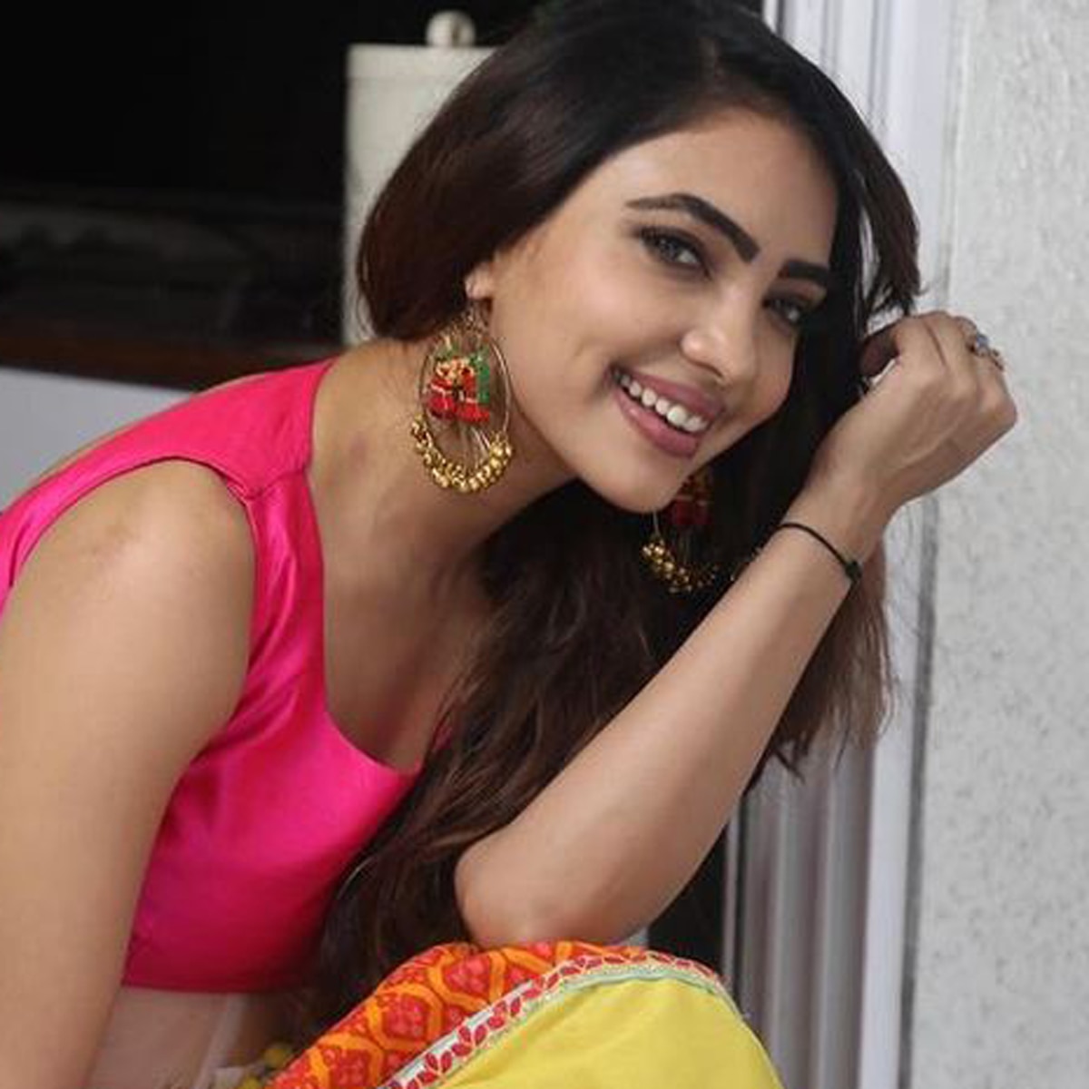 पूजा बनर्जी