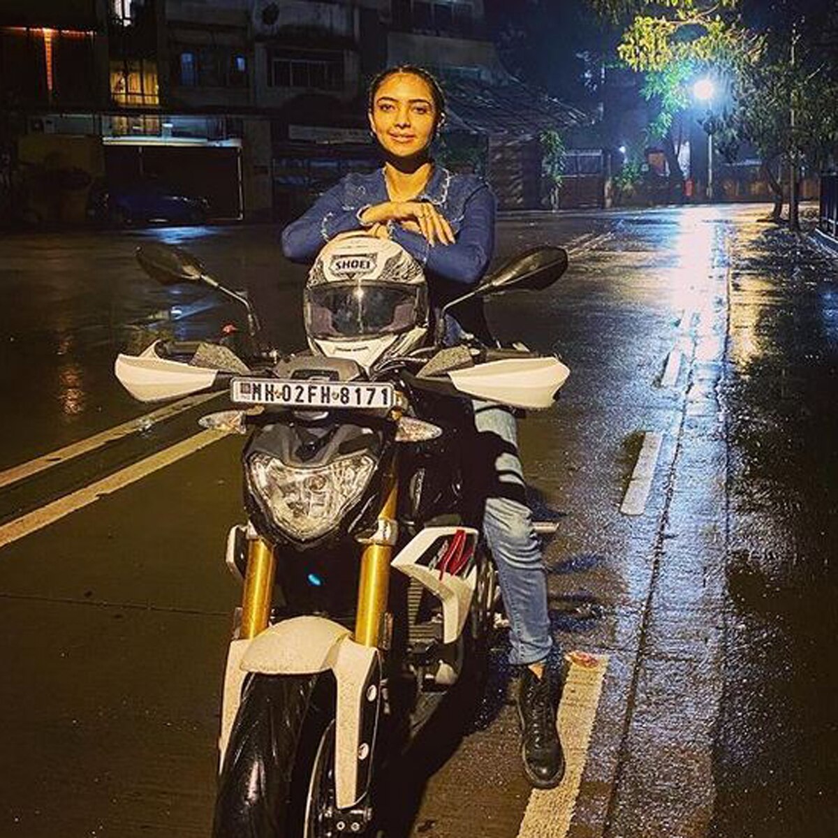 पूजा बनर्जी