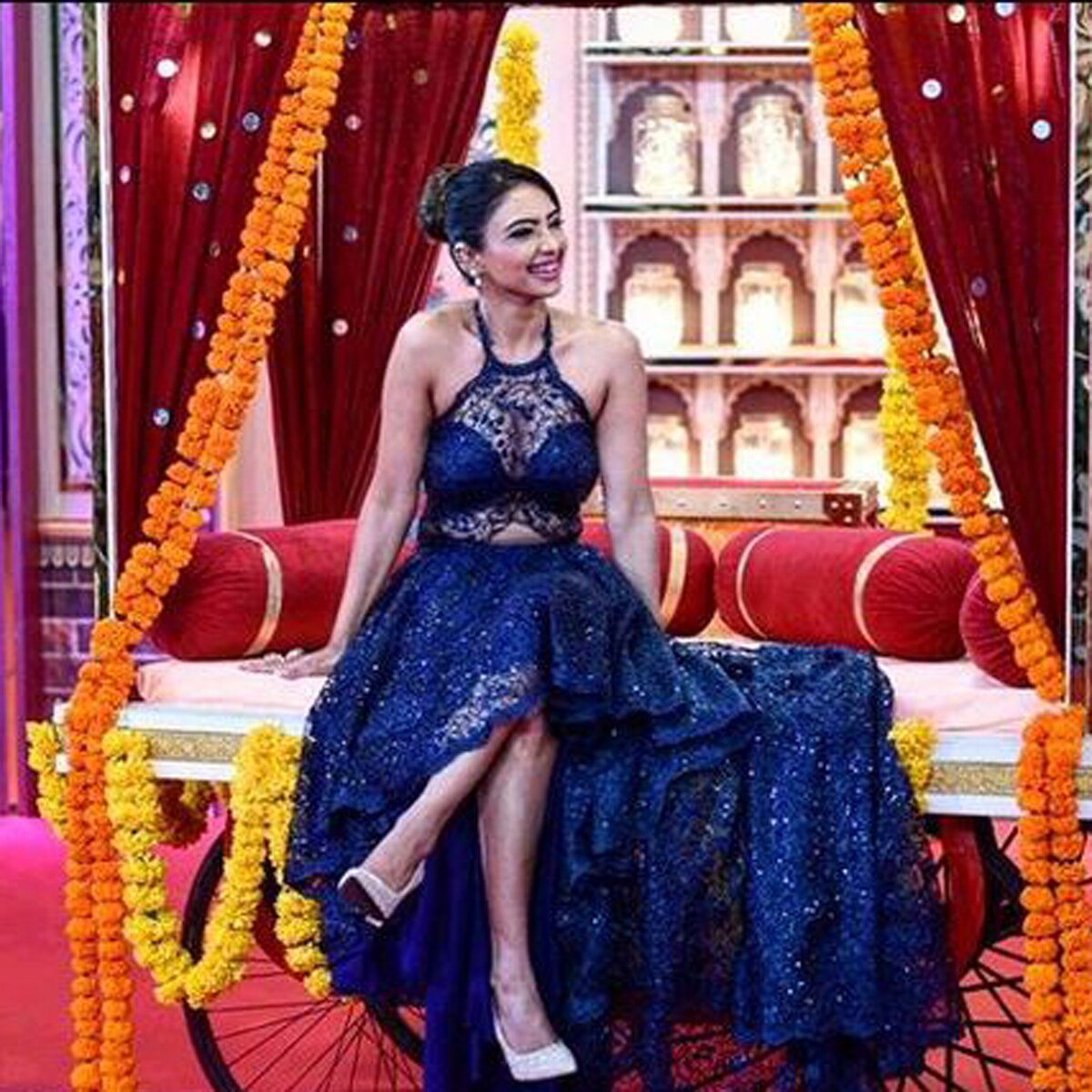 पूजा बनर्जी