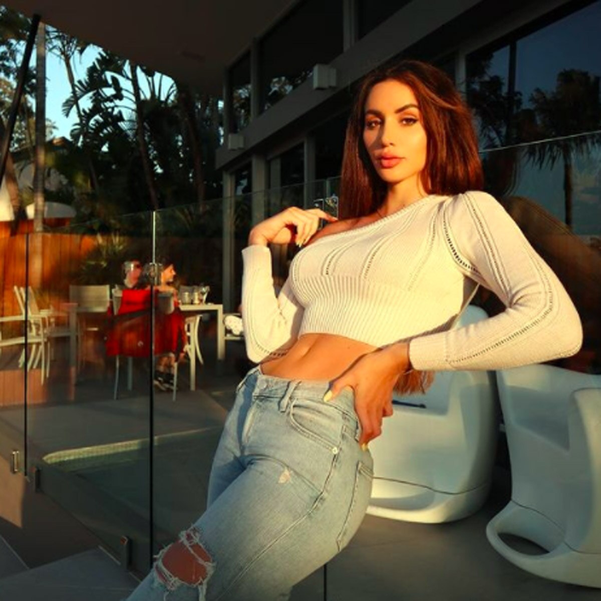 वेनेसा सिएरा