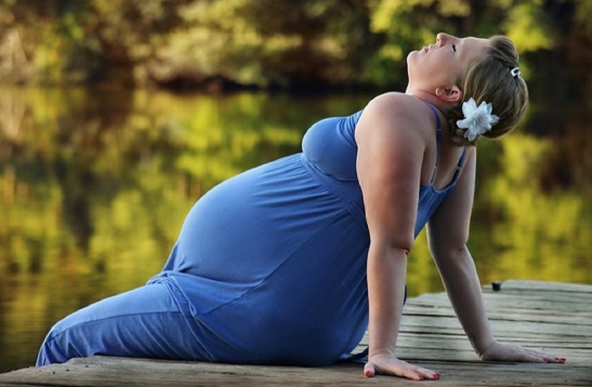 क्या गर्भवती महिलाओं को करना चाहिए सेवन